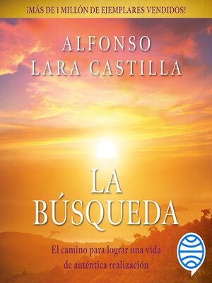 cover image of La búsqueda